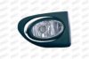 PRASCO HD0384413 Fog Light